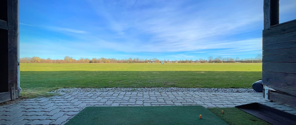 Driving-Range Golfanlage Harthausen