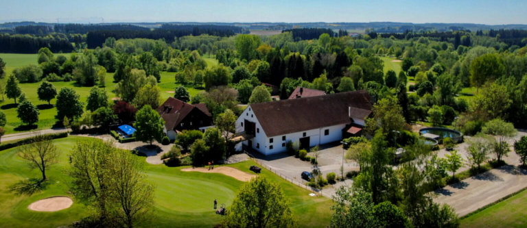 Golfclub München-West