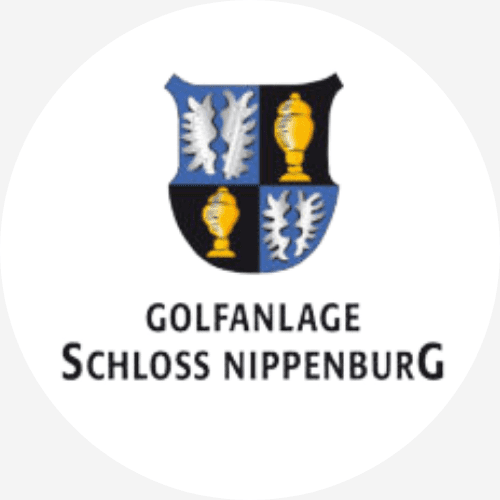 Golfanlage Nippenburg Logo