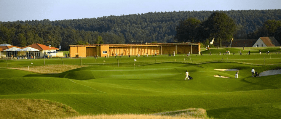 Golf Platzreife GolfRange Nürnberg