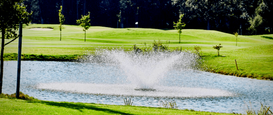 Golf Platzreife München-Germering