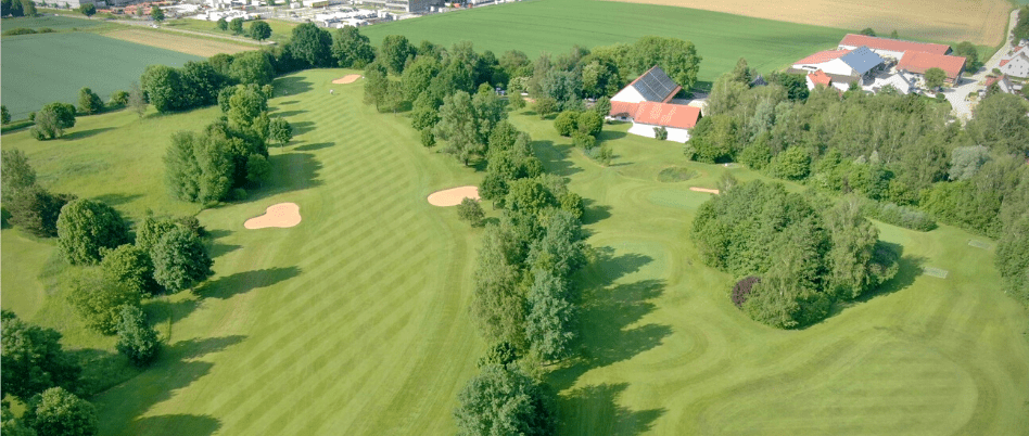 Golf Platzreife München-West