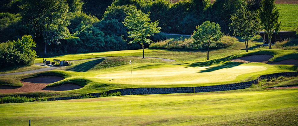 Golf Platzreife am Habsberg