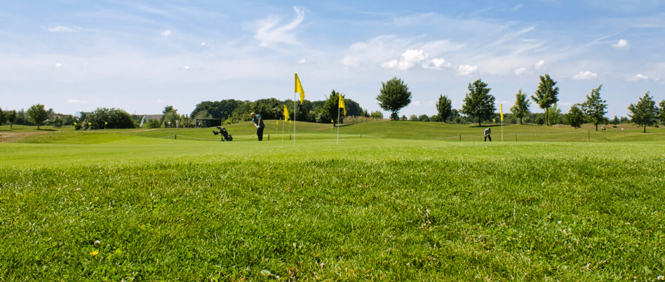 Golf Platzreife West Golf