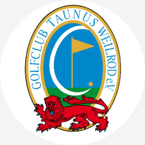 Golfclub Taunus Weilrod Logo